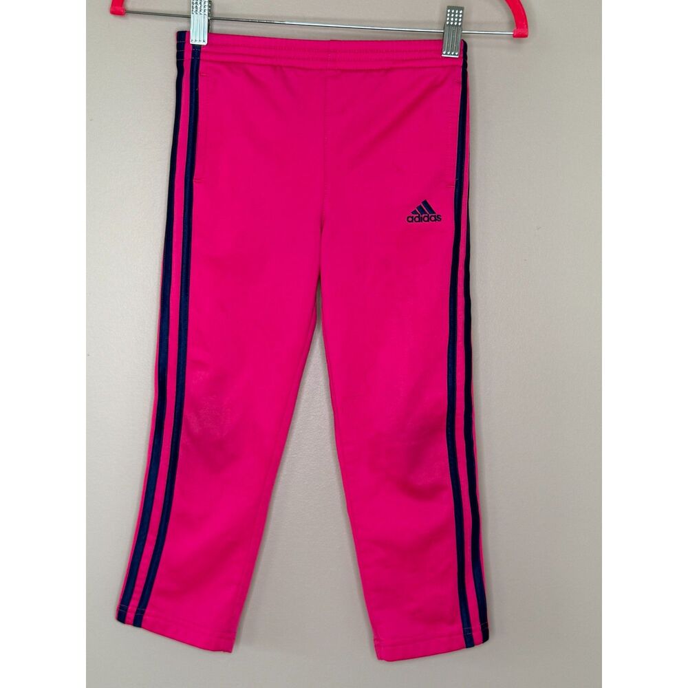 Under Armour Bundle Girls Shorts Size 5 Navy Pink Athletic Running Activewear - Picture 2 of 8